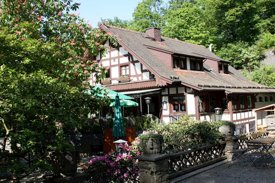 Landmann vom Rettershof